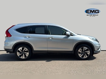 Used Honda CR-V 2015 for sale - 79210927: Photo