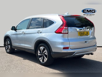 Used Honda CR-V 2015 for sale - 79210927: Photo