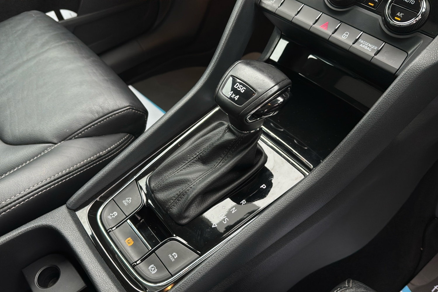 Used Skoda Kodiaq 2018 for sale - 76100576: Photo 13