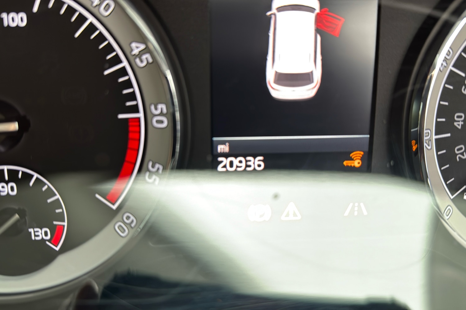 Used Skoda Kodiaq 2018 for sale - 76100576: Photo 15