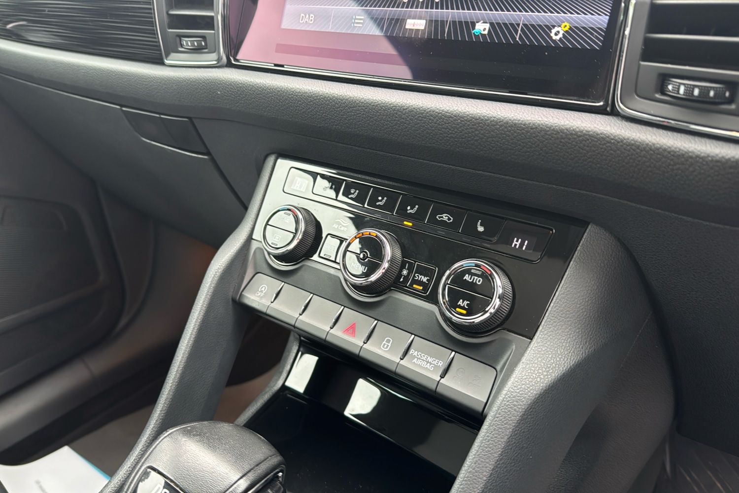 Used Skoda Kodiaq 2018 for sale - 76100576: Photo 16