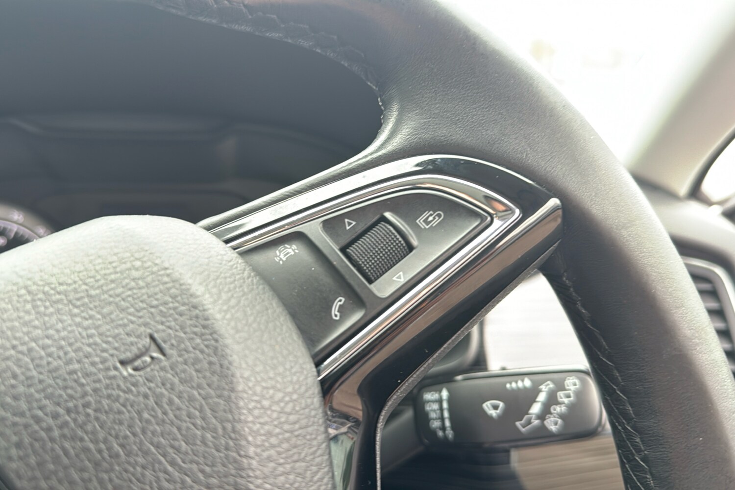 Used Skoda Kodiaq 2018 for sale - 76100576: Photo 18