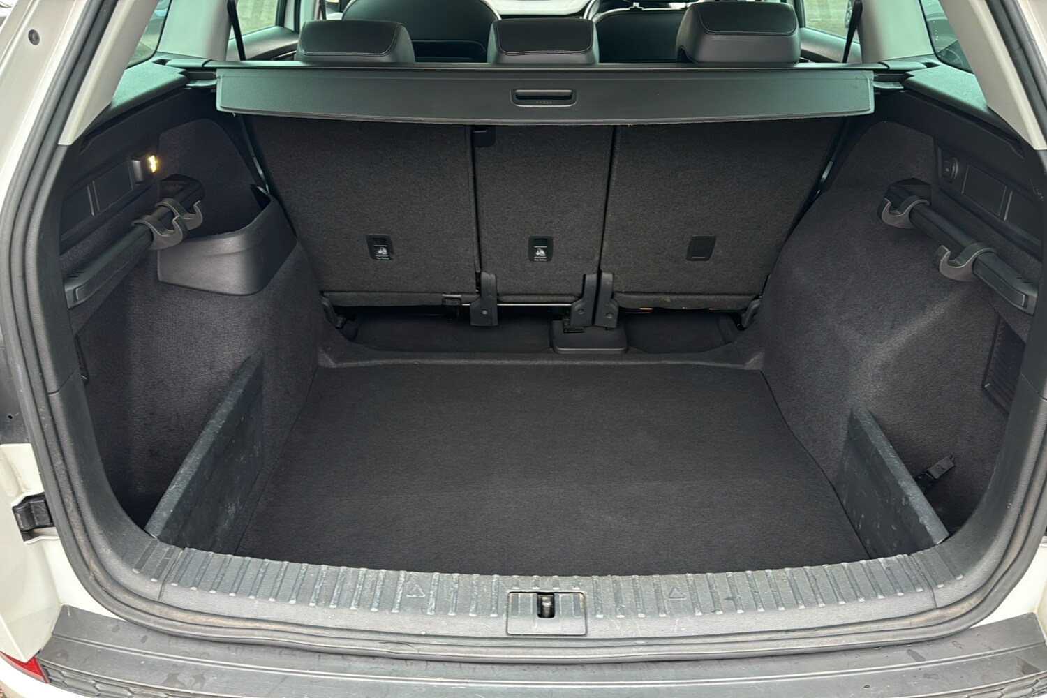 Used Skoda Kodiaq 2018 for sale - 76100576: Photo 19