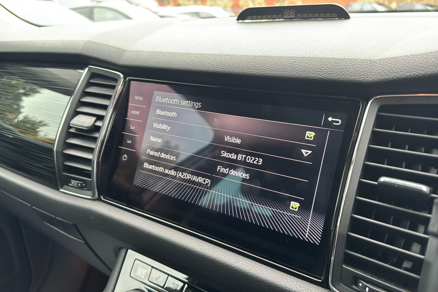 Used Skoda Kodiaq 2018 for sale - 76100576: Photo 20