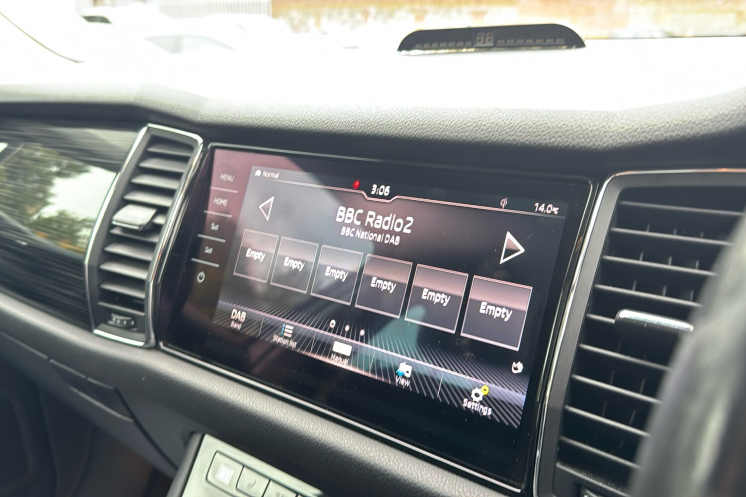 Used Skoda Kodiaq 2018 for sale - 76100576: Photo 21