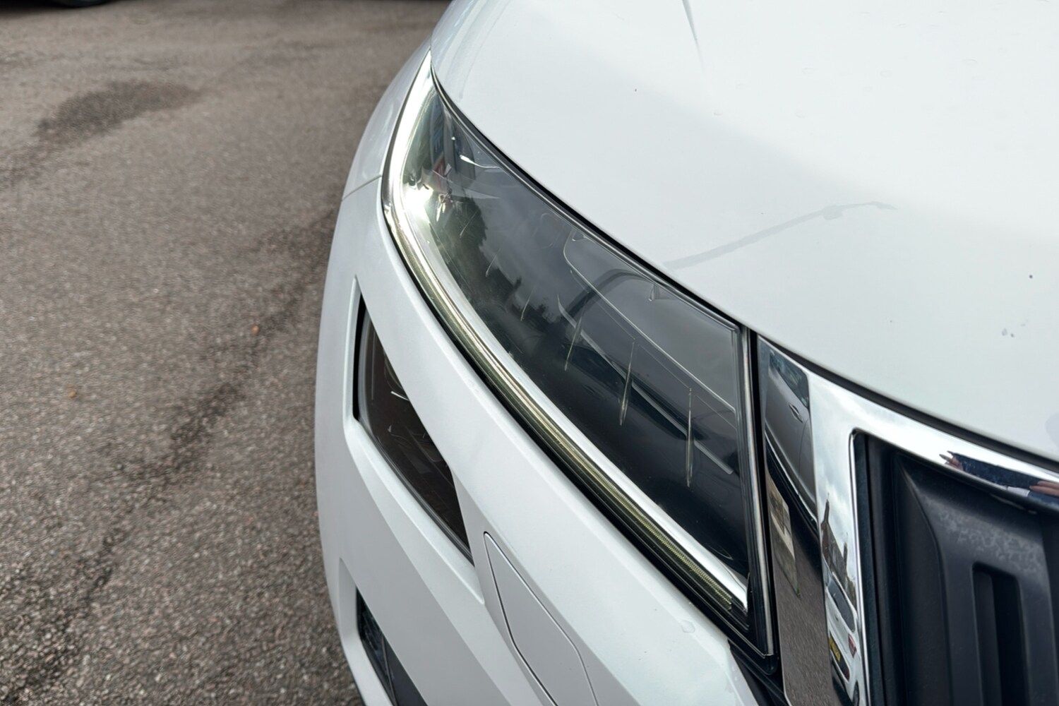 Used Skoda Kodiaq 2018 for sale - 76100576: Photo 24