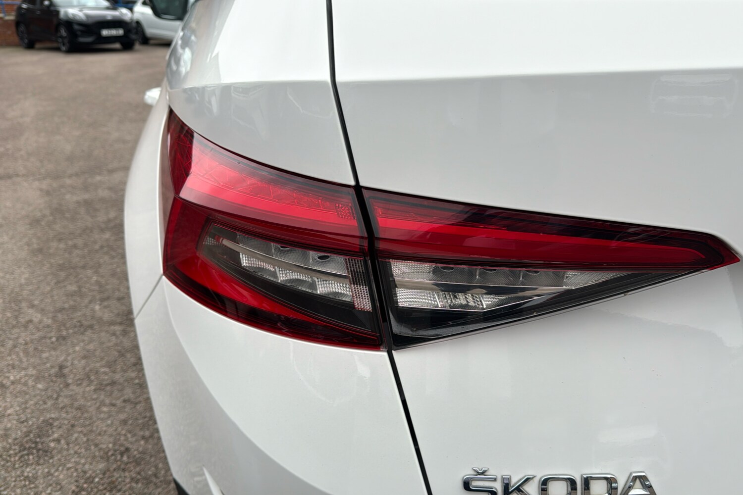 Used Skoda Kodiaq 2018 for sale - 76100576: Photo 28