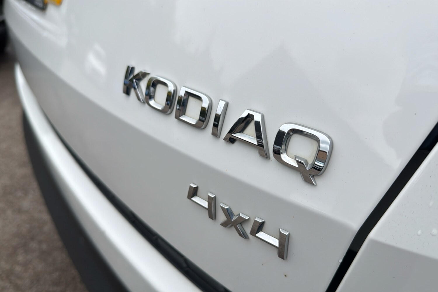 Used Skoda Kodiaq 2018 for sale - 76100576: Photo 29