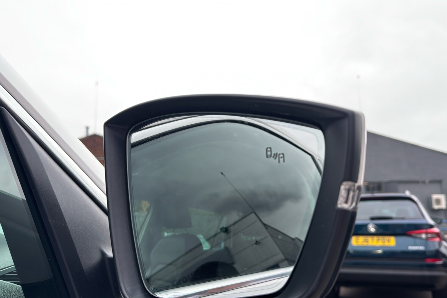 Used Skoda Kodiaq 2018 for sale - 76100576: Photo 31