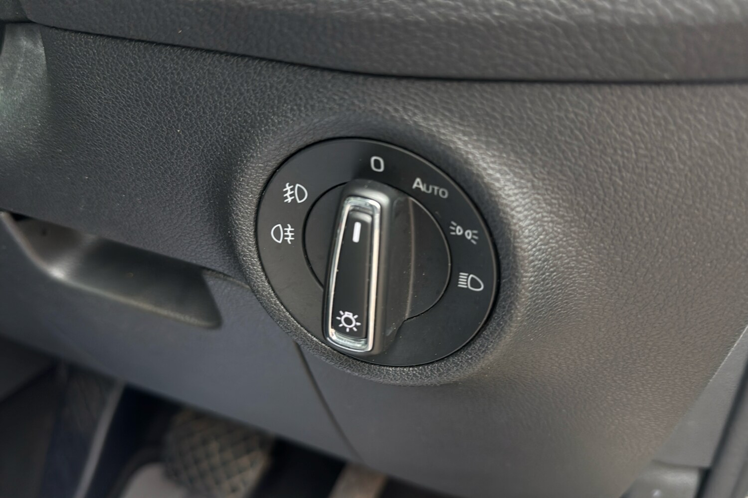 Used Skoda Kodiaq 2018 for sale - 76100576: Photo 36