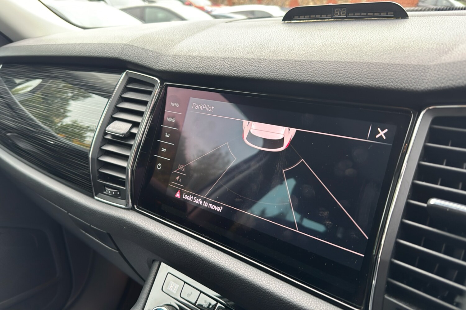 Used Skoda Kodiaq 2018 for sale - 76100576: Photo 39