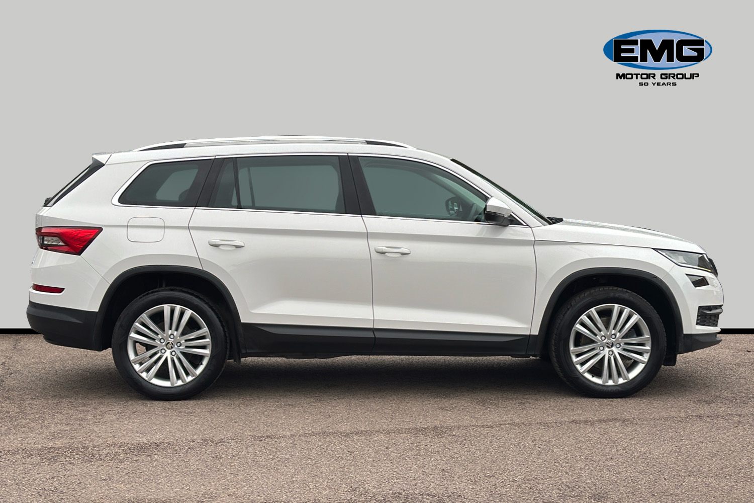 Used Skoda Kodiaq 2018 for sale - 76100576: Photo 4