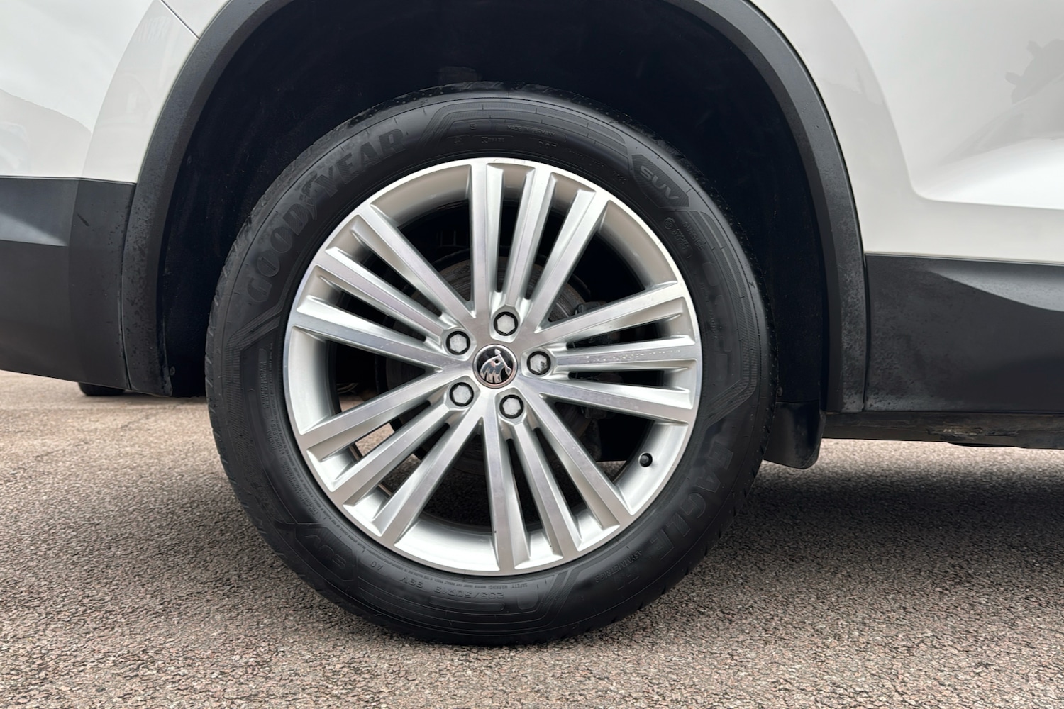 Used Skoda Kodiaq 2018 for sale - 76100576: Photo 8