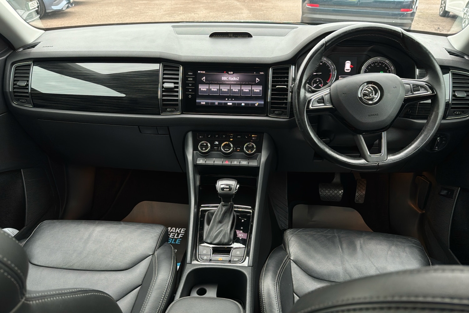 Used Skoda Kodiaq 2018 for sale - 76100576: Photo 9