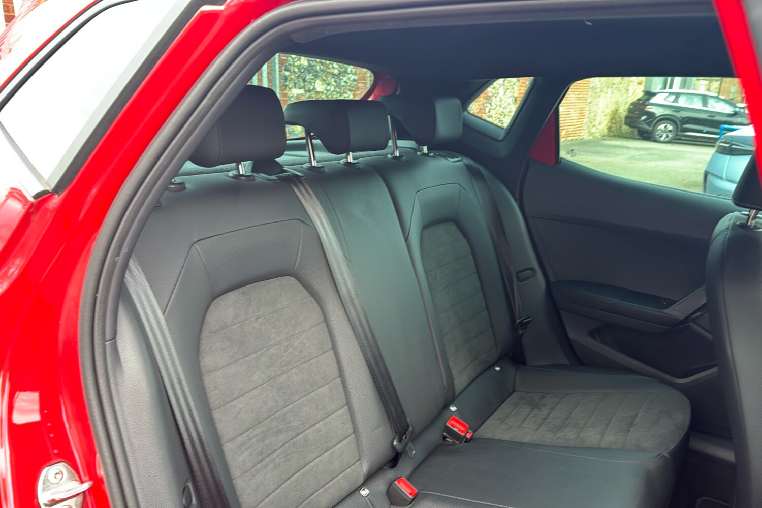 Used SEAT Ibiza 2023 for sale - 77446934: Photo 12