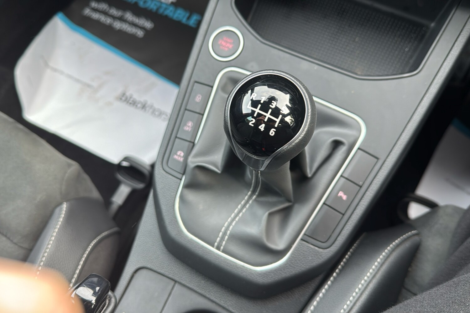 Used SEAT Ibiza 2023 for sale - 77446934: Photo 13