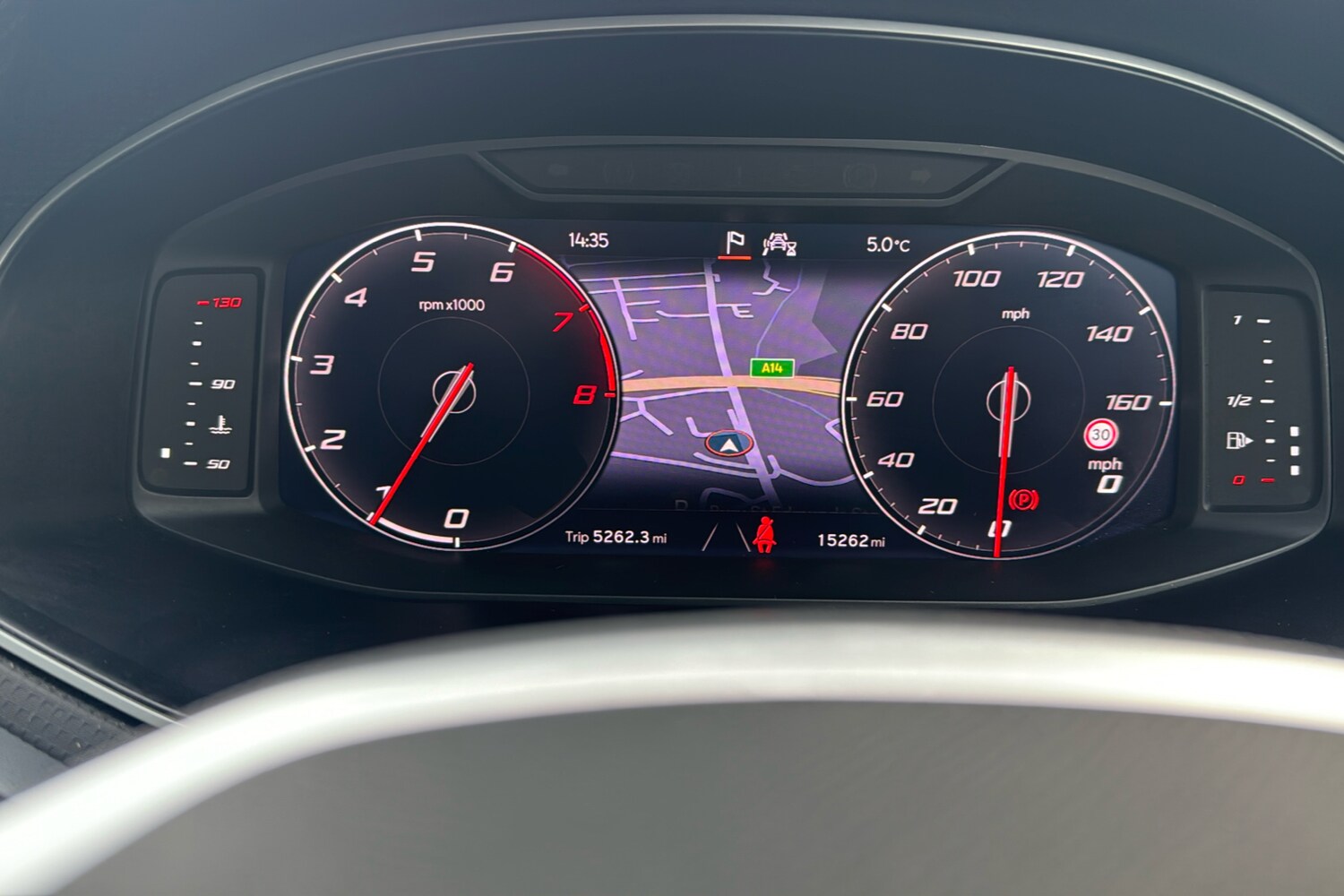 Used SEAT Ibiza 2023 for sale - 77446934: Photo 14