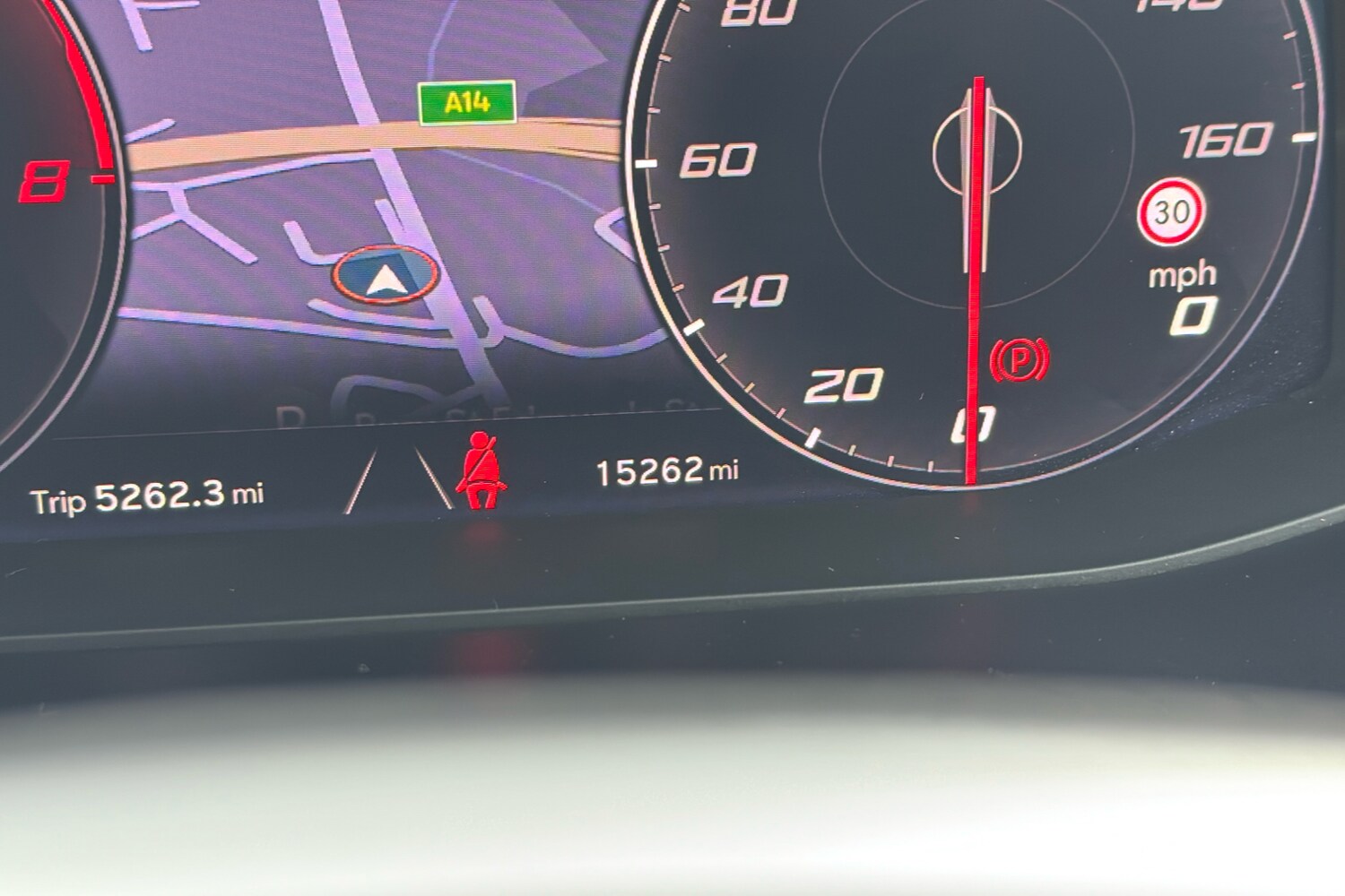 Used SEAT Ibiza 2023 for sale - 77446934: Photo 15