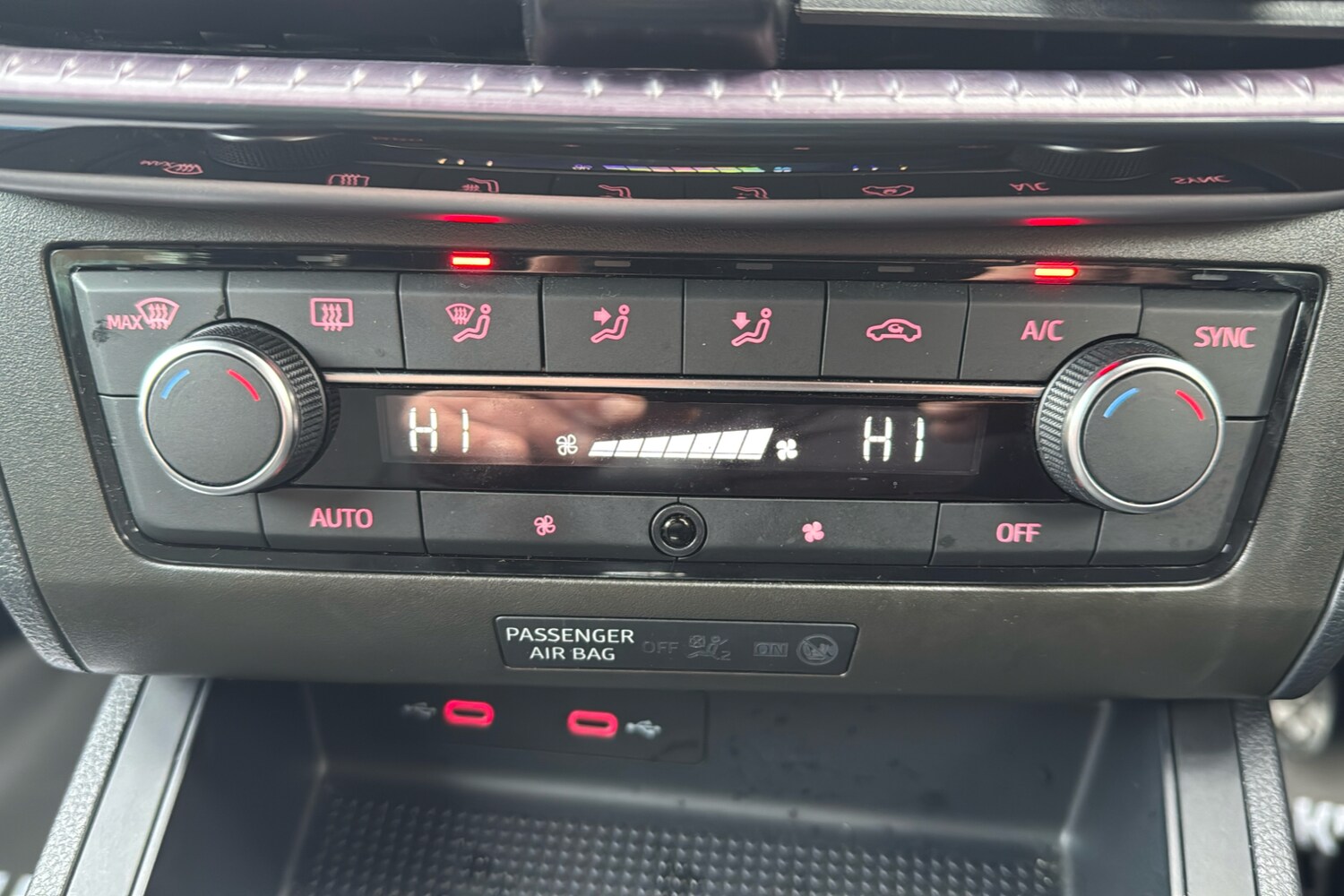 Used SEAT Ibiza 2023 for sale - 77446934: Photo 16