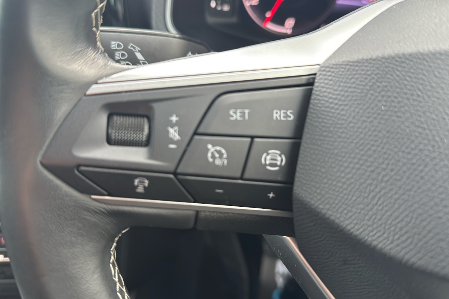 Used SEAT Ibiza 2023 for sale - 77446934: Photo 17