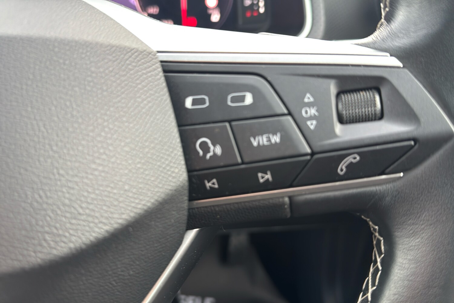 Used SEAT Ibiza 2023 for sale - 77446934: Photo 18