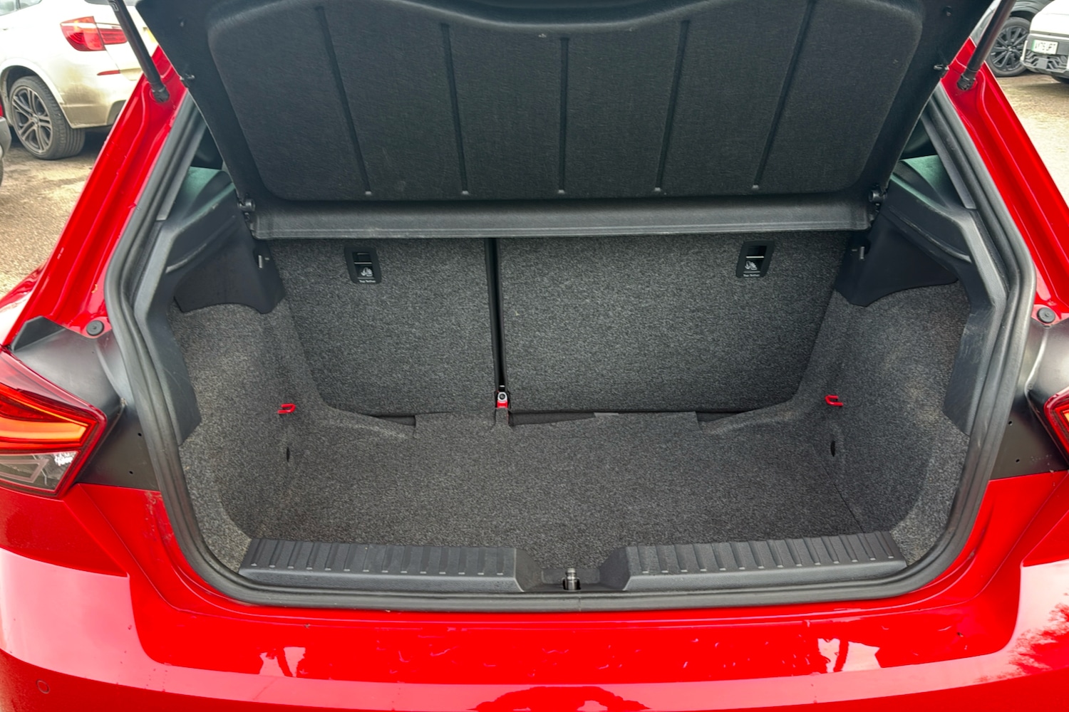 Used SEAT Ibiza 2023 for sale - 77446934: Photo 19