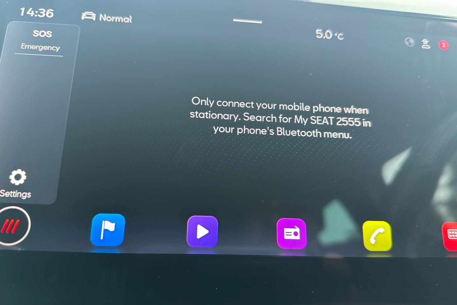 Used SEAT Ibiza 2023 for sale - 77446934: Photo 20