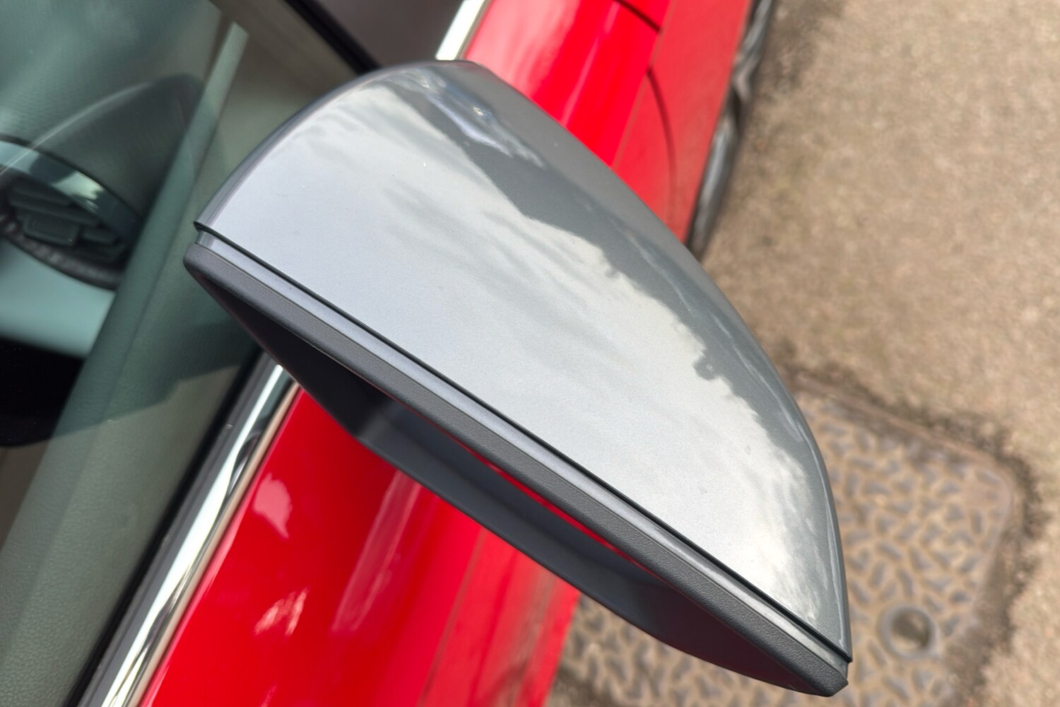 Used SEAT Ibiza 2023 for sale - 77446934: Photo 24