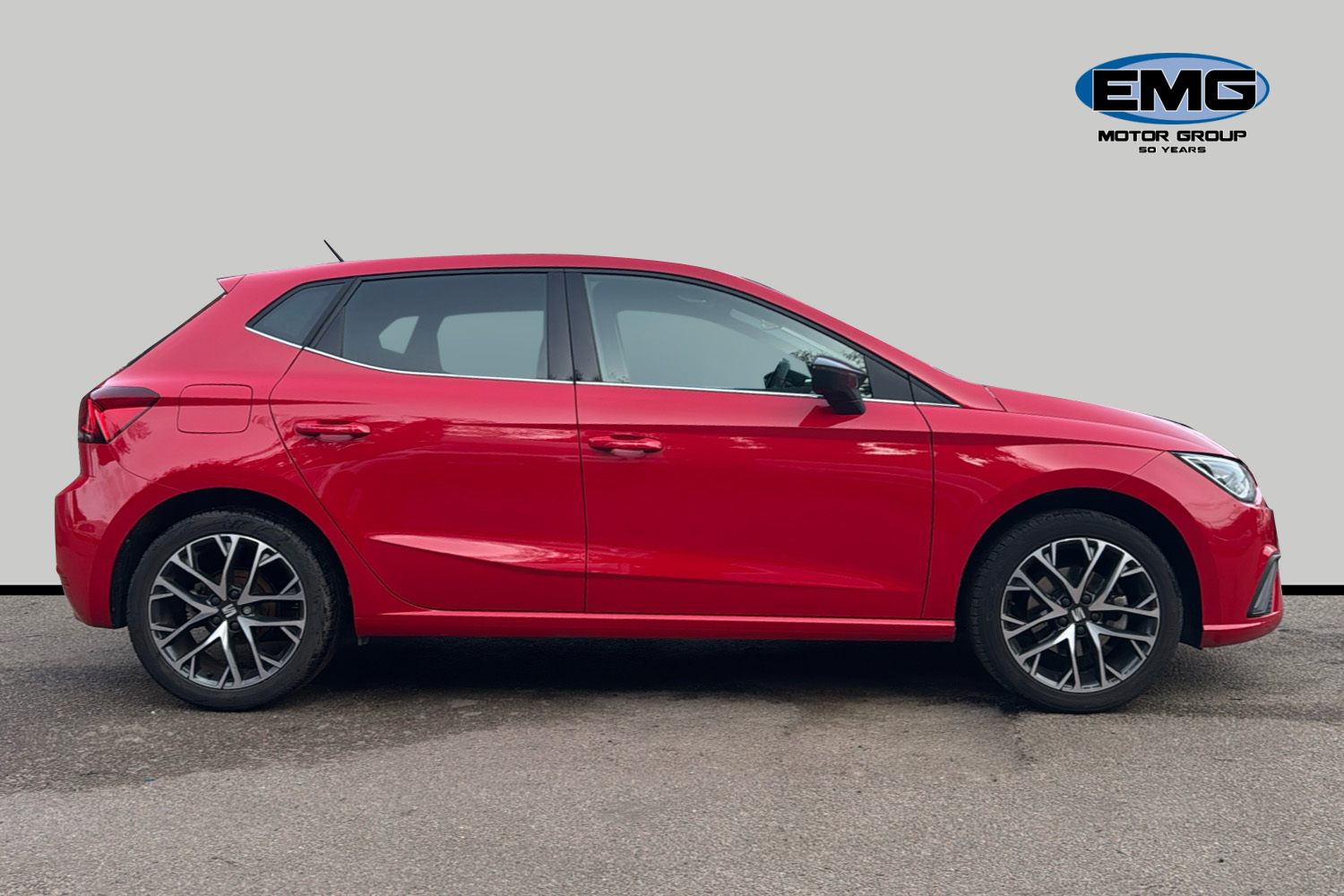 Used SEAT Ibiza 2023 for sale - 77446934: Photo 4