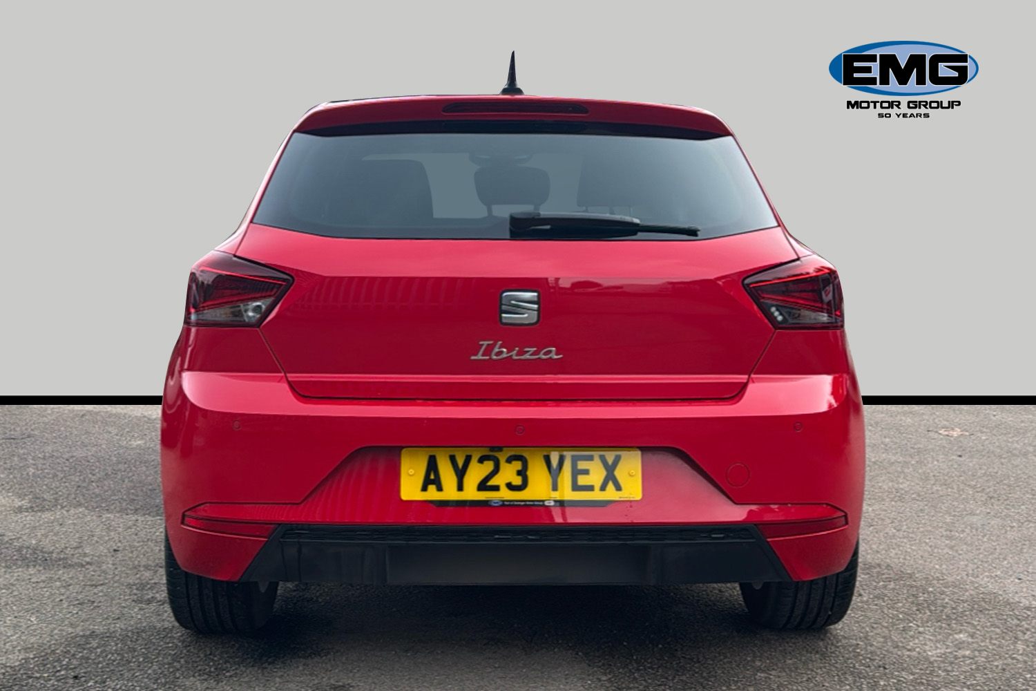 Used SEAT Ibiza 2023 for sale - 77446934: Photo 6