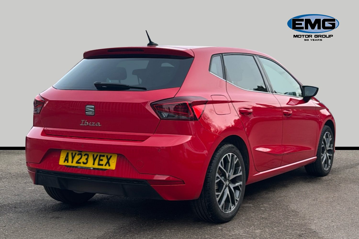 Used SEAT Ibiza 2023 for sale - 77446934: Photo 7