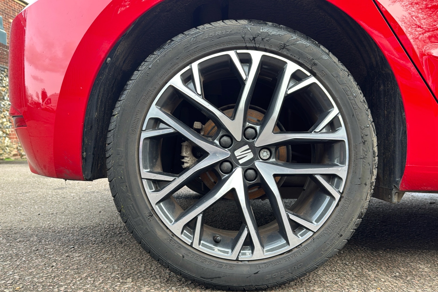 Used SEAT Ibiza 2023 for sale - 77446934: Photo 8