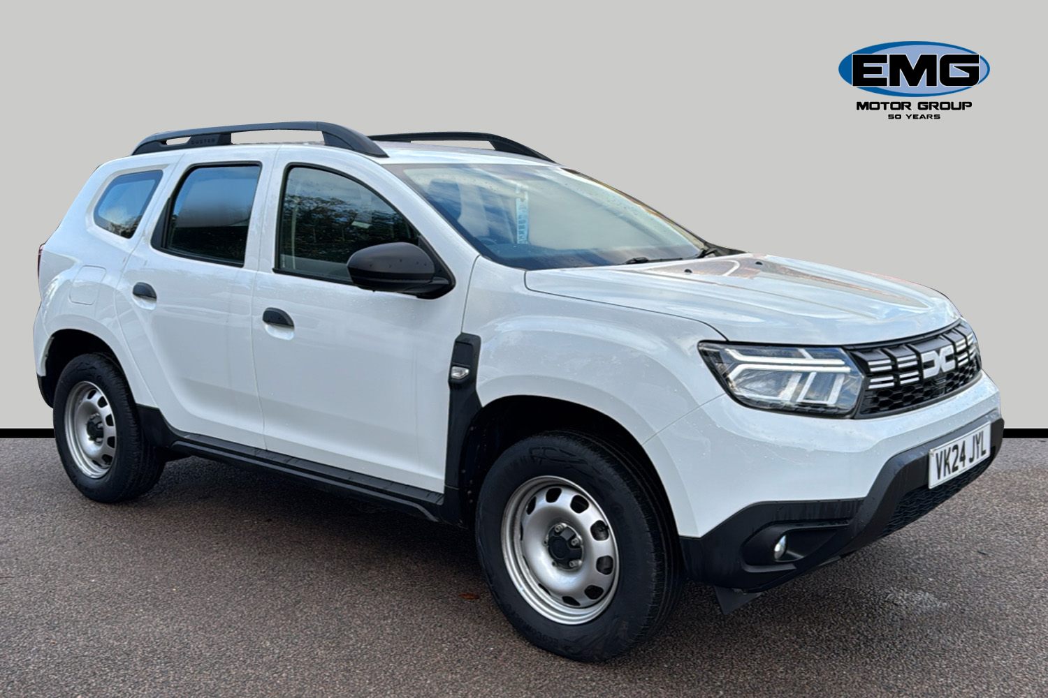 Used Dacia Duster 2024 for sale - 76576393: Photo 1