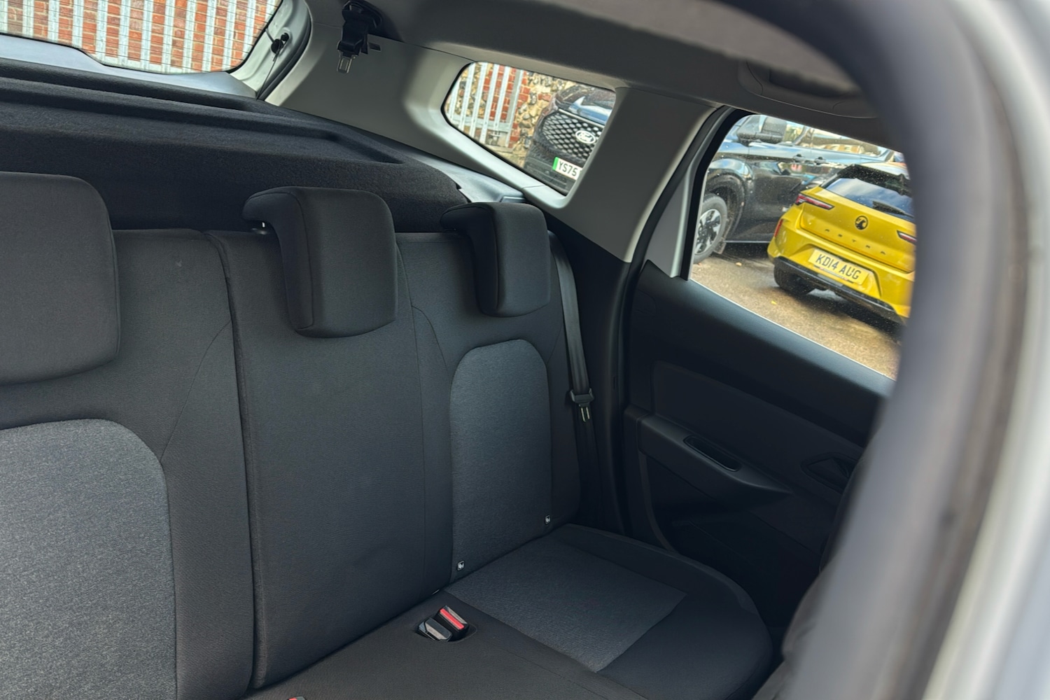 Used Dacia Duster 2024 for sale - 76576393: Photo 12