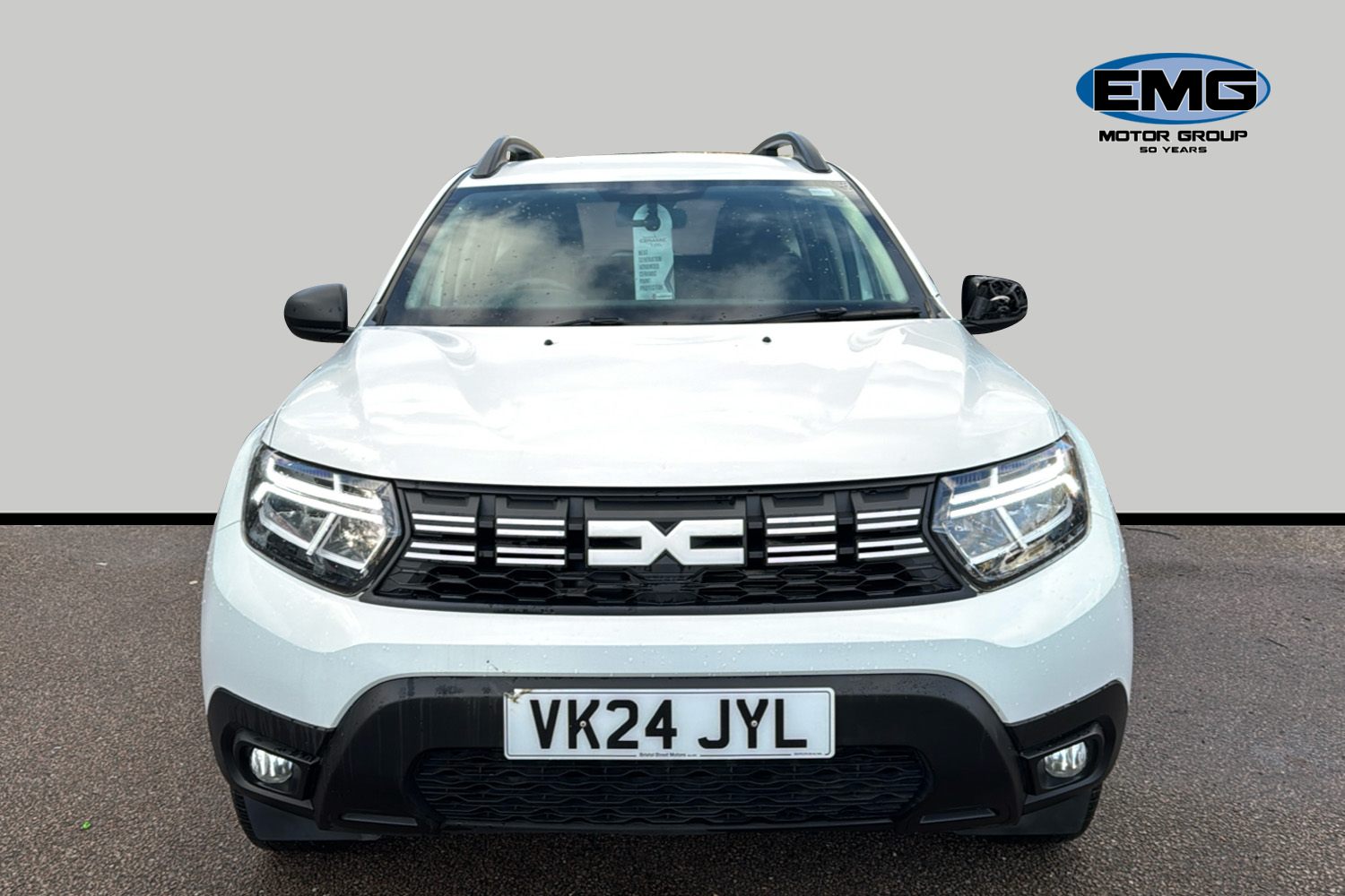 Used Dacia Duster 2024 for sale - 76576393: Photo 2