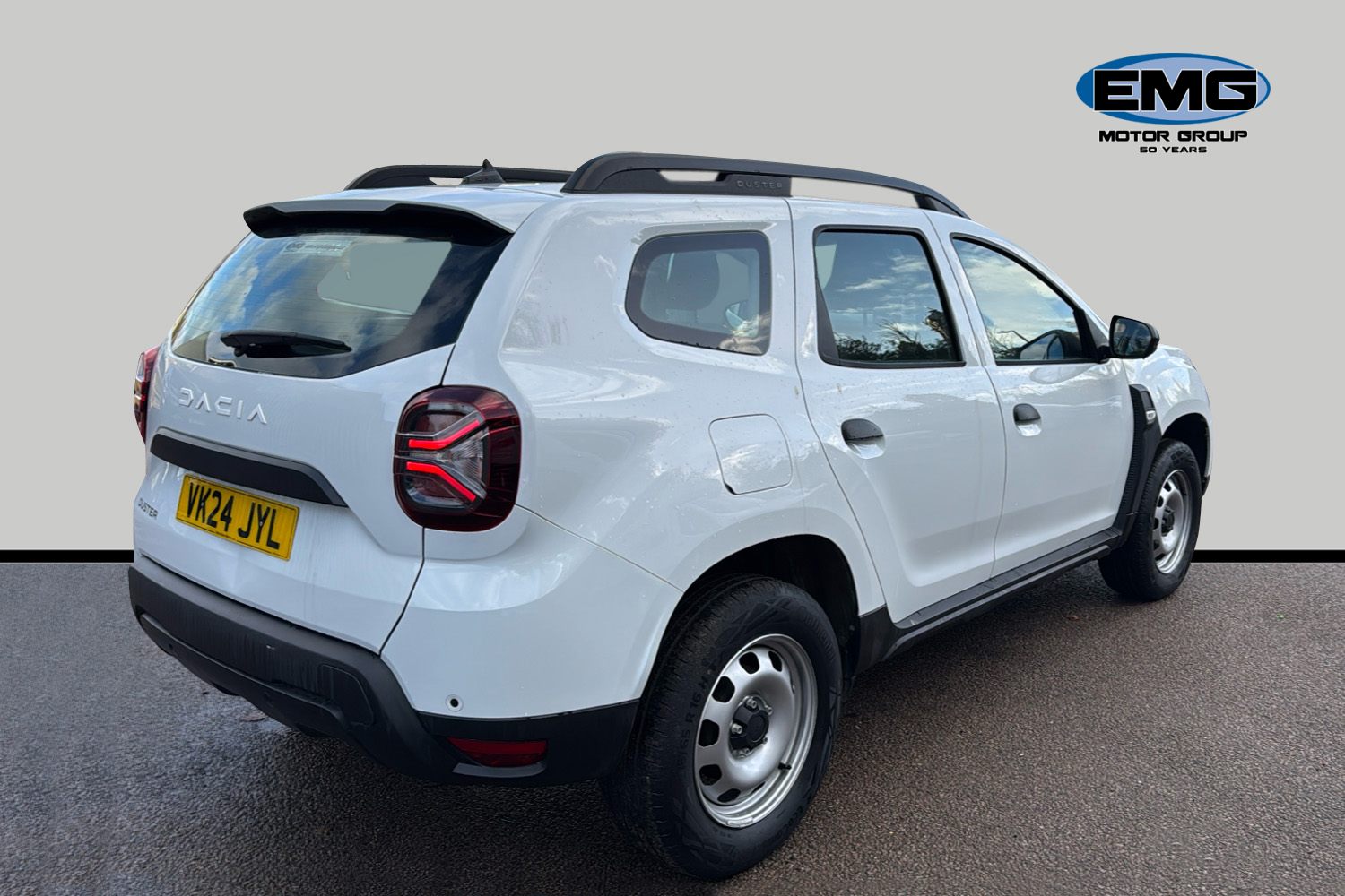 Used Dacia Duster 2024 for sale - 76576393: Photo 7