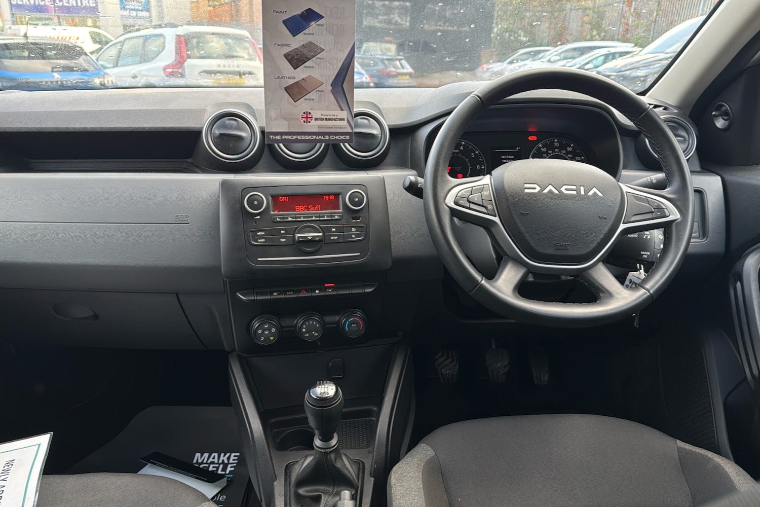 Used Dacia Duster 2024 for sale - 76576393: Photo 9