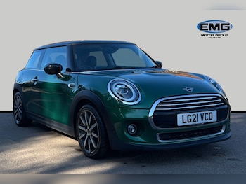 Used MINI Hatch 2021 for sale - 78321521: Photo