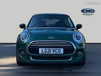 Used MINI Hatch 2021 for sale - 78321521: Photo
