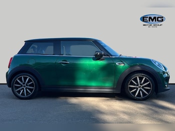 Used MINI Hatch 2021 for sale - 78321521: Photo
