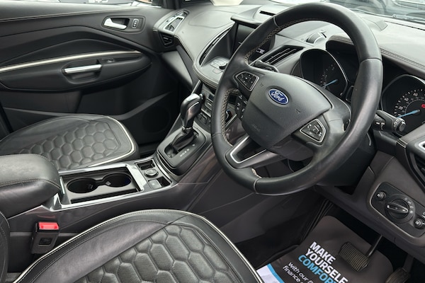 Used Ford Kuga 2019 for sale - 76193725: Photo 10