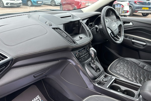 Used Ford Kuga 2019 for sale - 76193725: Photo 11
