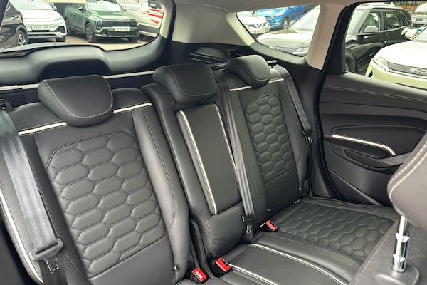 Used Ford Kuga 2019 for sale - 76193725: Photo 12