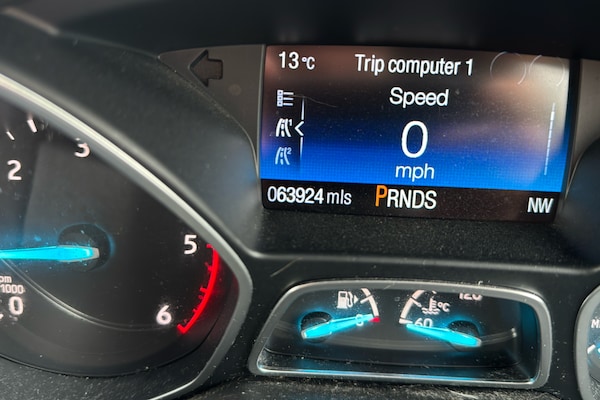 Used Ford Kuga 2019 for sale - 76193725: Photo 15