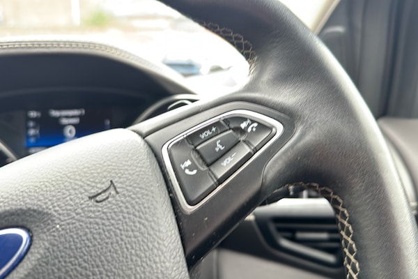 Used Ford Kuga 2019 for sale - 76193725: Photo 18