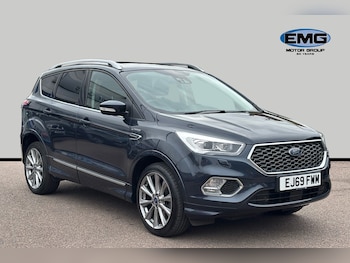 Ford - Kuga