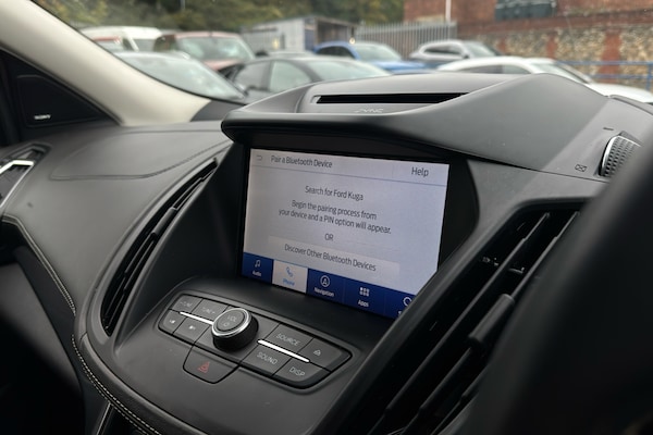 Used Ford Kuga 2019 for sale - 76193725: Photo 20