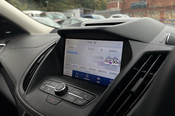 Used Ford Kuga 2019 for sale - 76193725: Photo 21