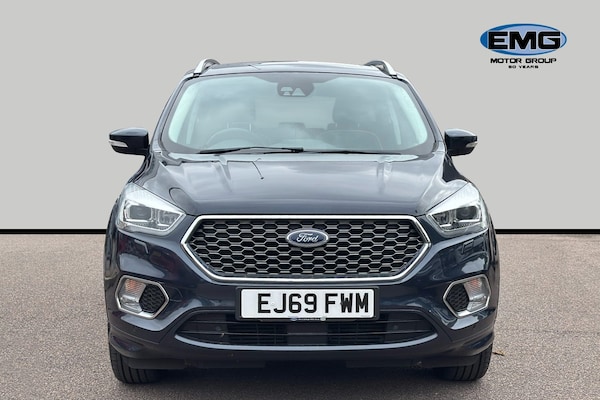 Used Ford Kuga 2019 for sale - 76193725: Photo 2