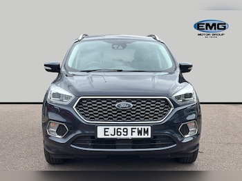 Used Ford Kuga 2019 for sale - 76193725: Photo 2